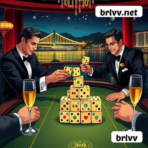 Guia rápido de apostas ao vivo na brlvv