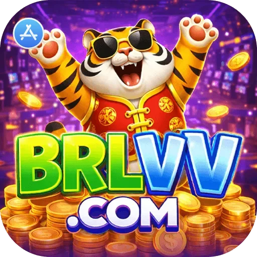 App brlvv para Android e iOS - download grátis