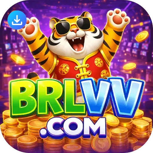 Download app brlvv Android iOS