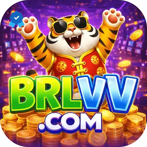 Plataforma brlvv - cassino e apostas