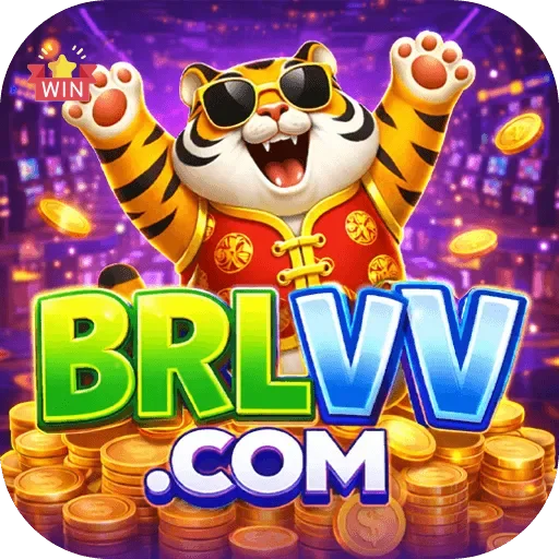 Ganhar e sacar na brlvv