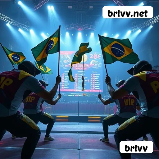 App brlvv login mobile