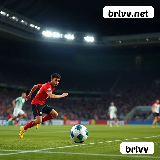 Bônus boas-vindas brlvv R$100