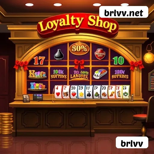 Cashback VIP brlvv - reembolso semanal